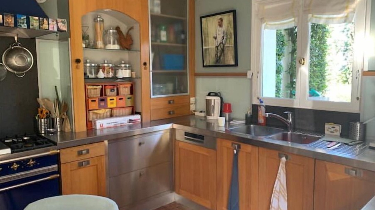 Photo of Kitchen in Millery