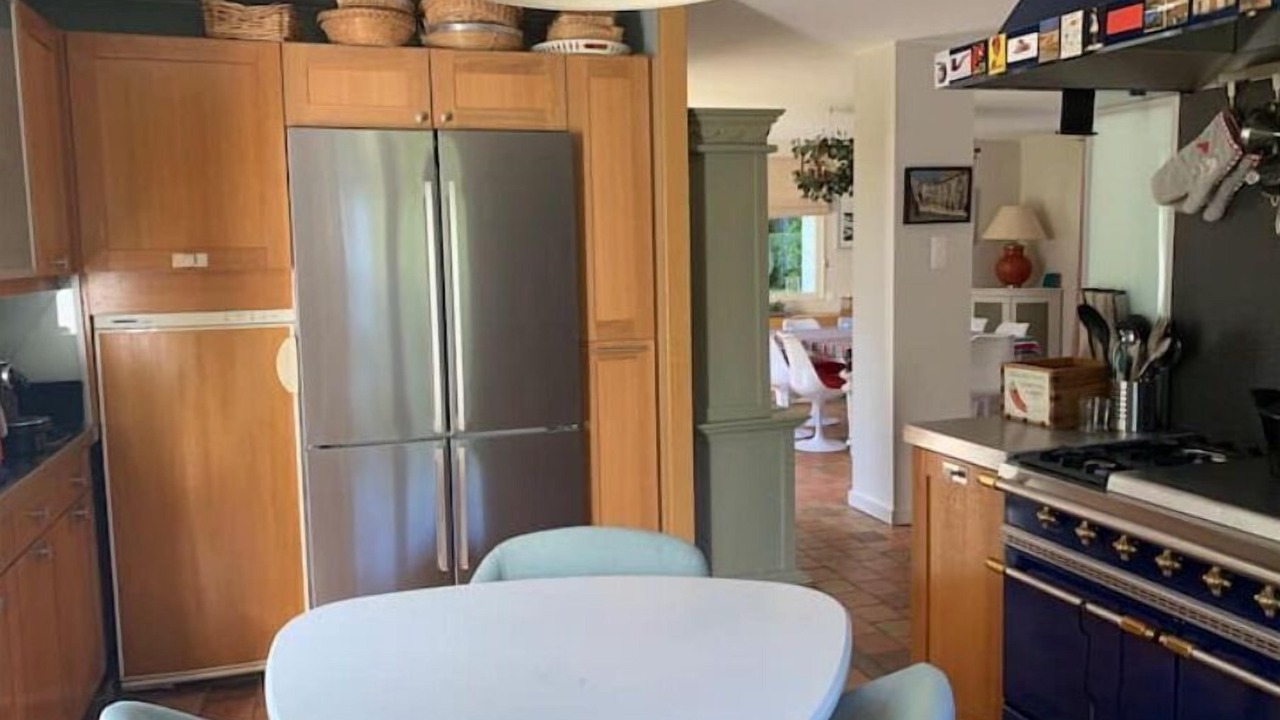 Photo of Kitchen in Millery