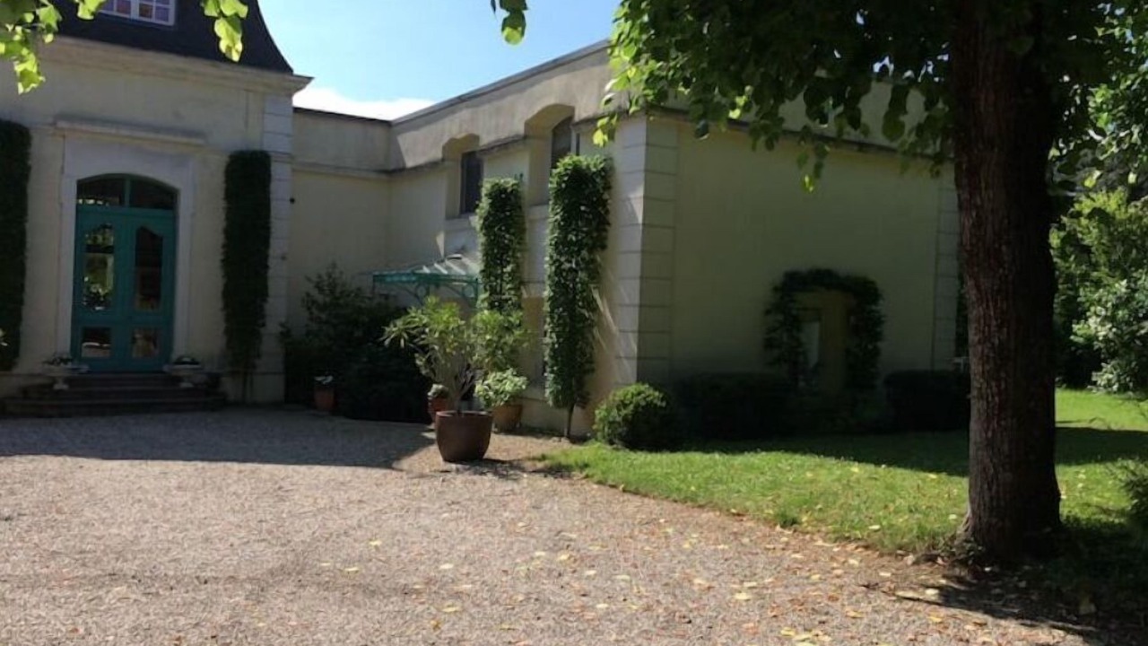 Photo of Outdoor in Millery