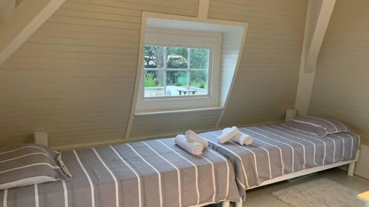 Photo of Bedroom in Millery