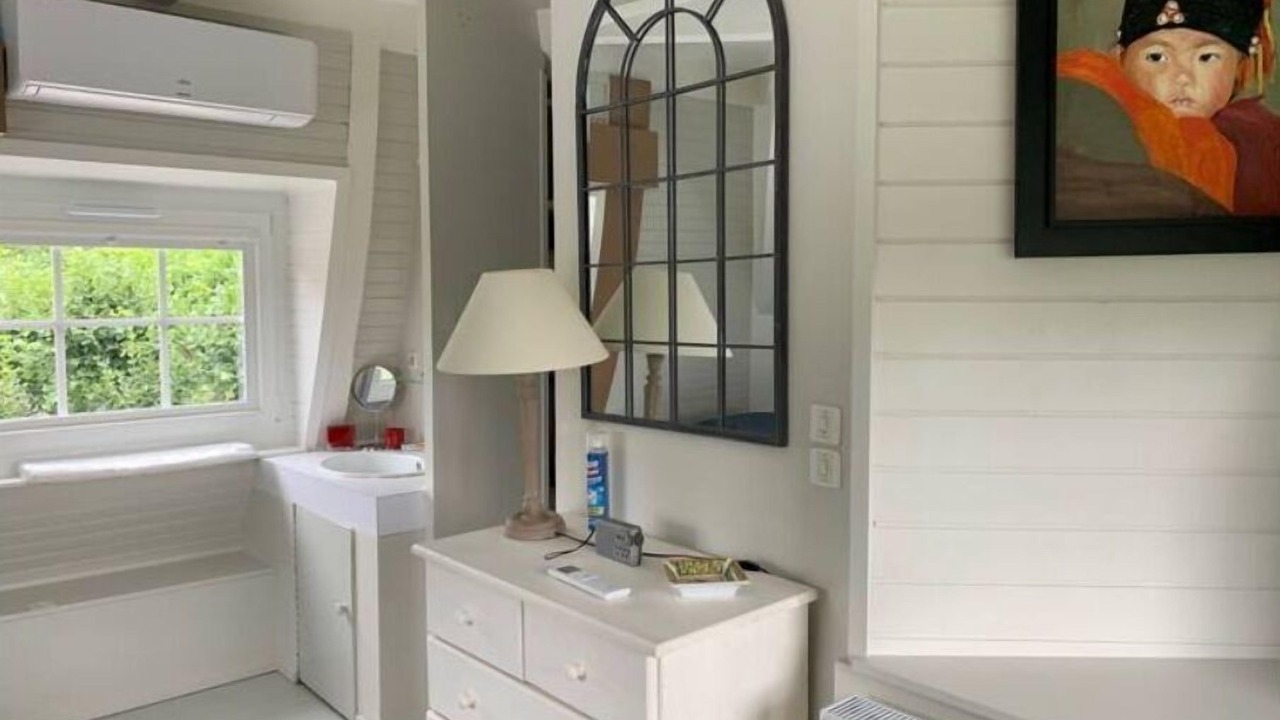 Photo of Bathroom in Millery