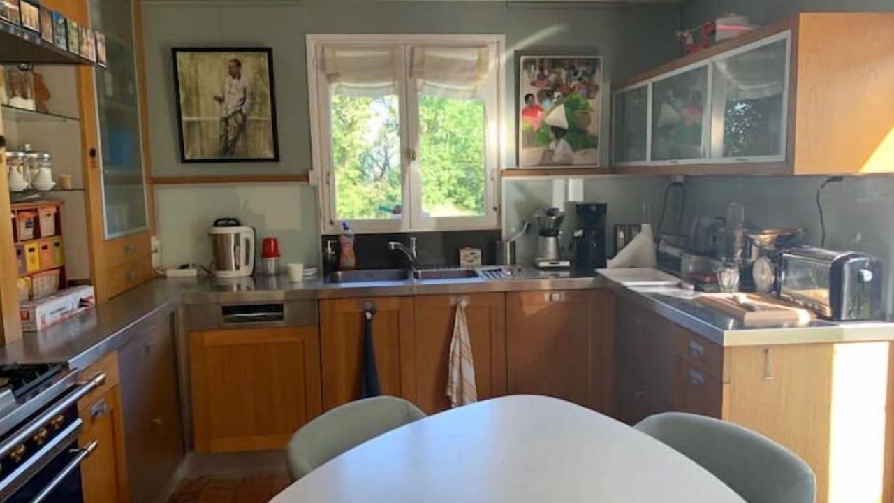 Photo of Kitchen in Millery