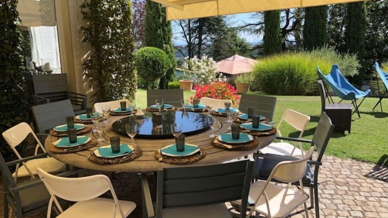 Photo of Outdoor in Millery