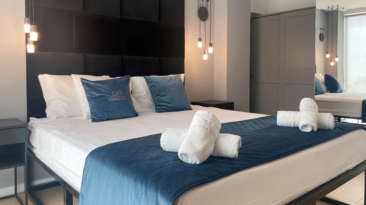 Photo of Bedroom in Faro de Cullera