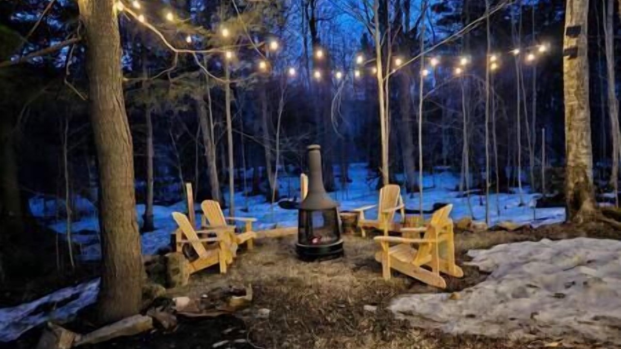 Photo of Others in Mont-Tremblant