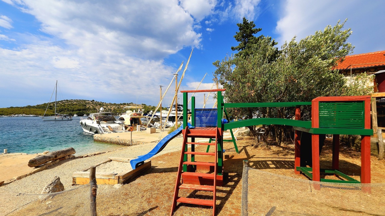 Photo of Others in Kornati