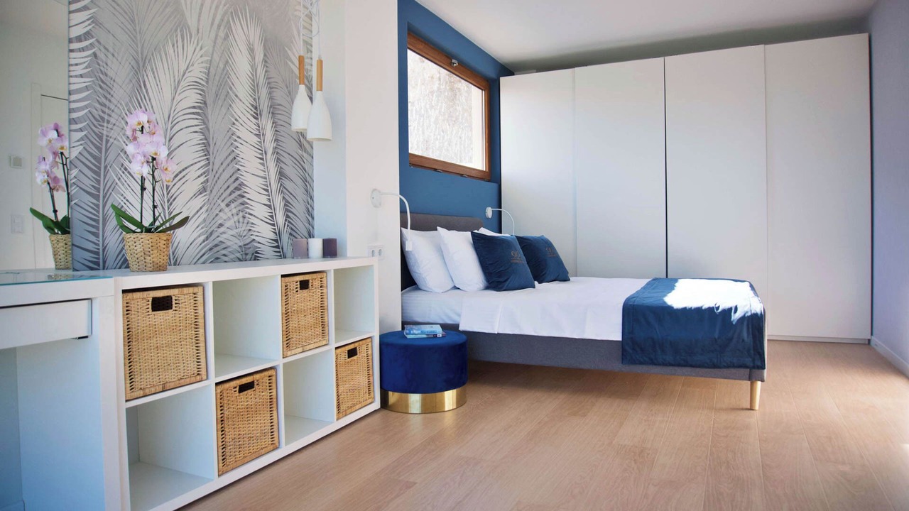 Photo of Bedroom in Faro de Cullera