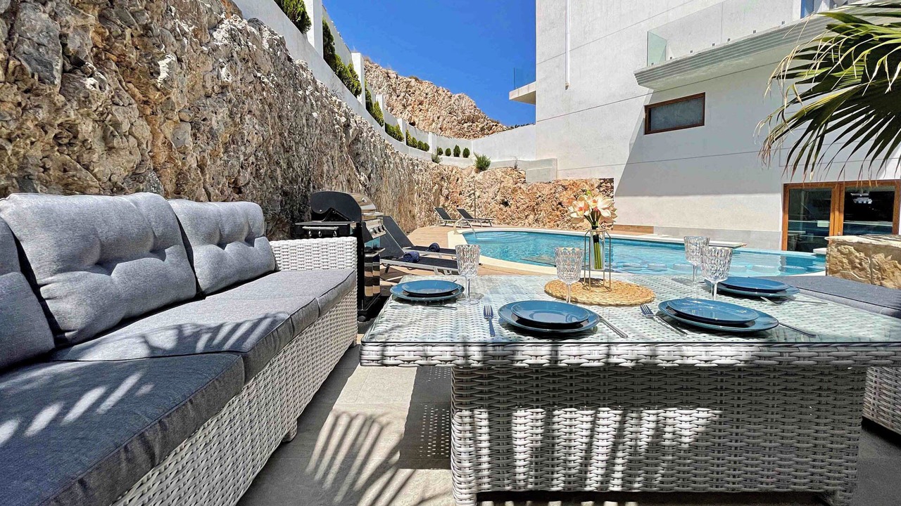 Photo of Outdoor in Faro de Cullera