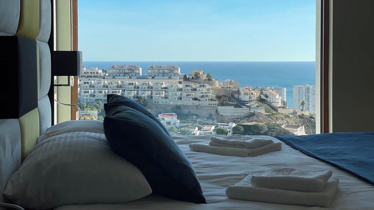 Photo of Bedroom in Faro de Cullera