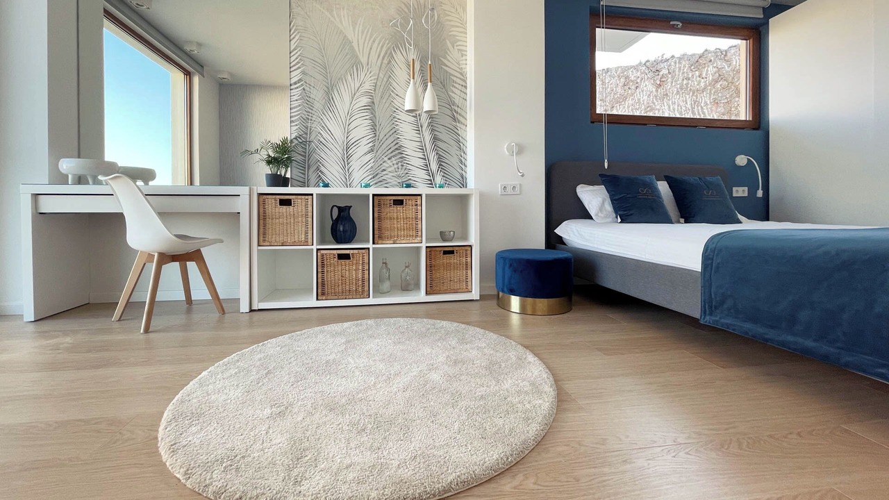 Photo of Bedroom in Faro de Cullera