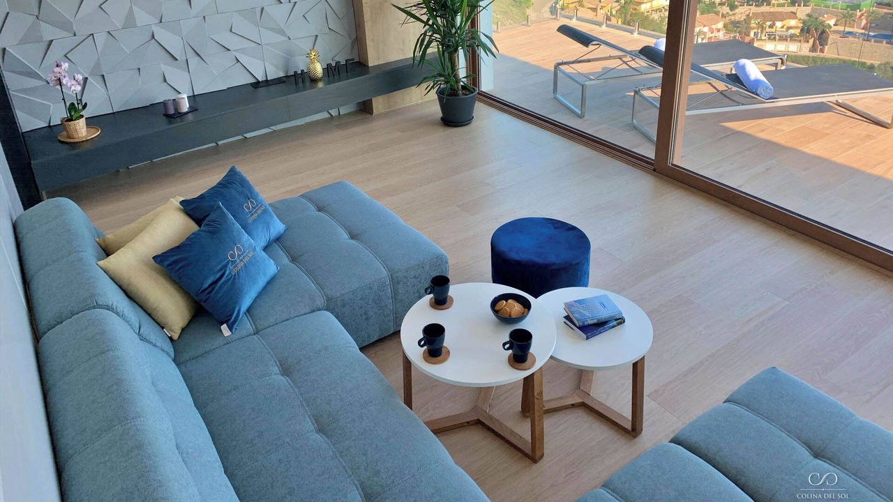 Photo of Livingroom in Faro de Cullera