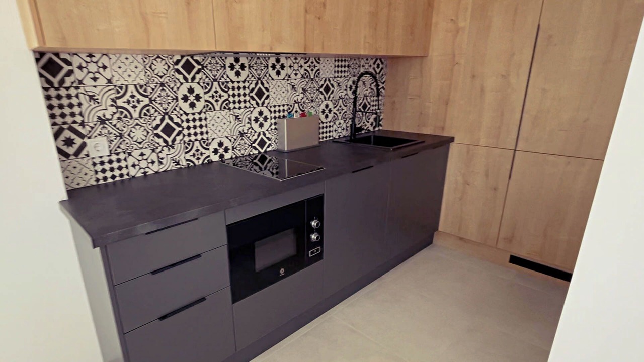 Photo of Kitchen in Faro de Cullera