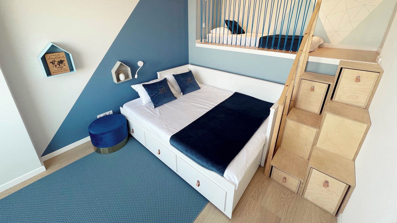 Photo of Bedroom in Faro de Cullera