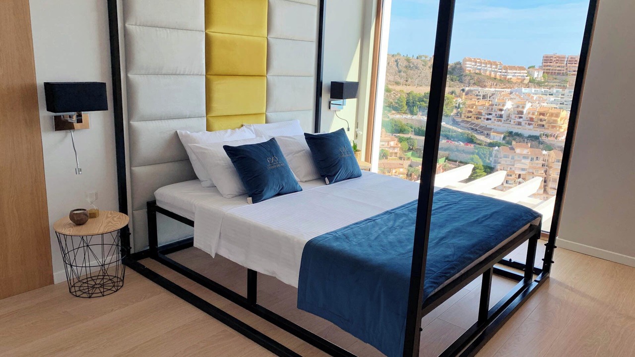Photo of Bedroom in Faro de Cullera
