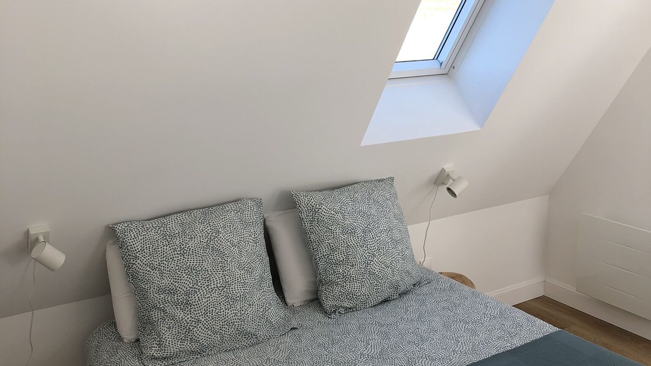 Photo of Bedroom in Wissant
