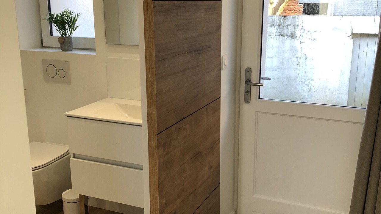 Photo of Bathroom in Wissant