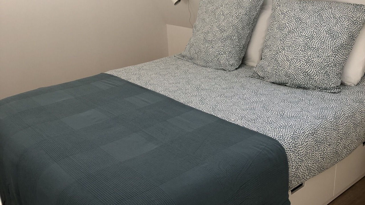 Photo of Bedroom in Wissant