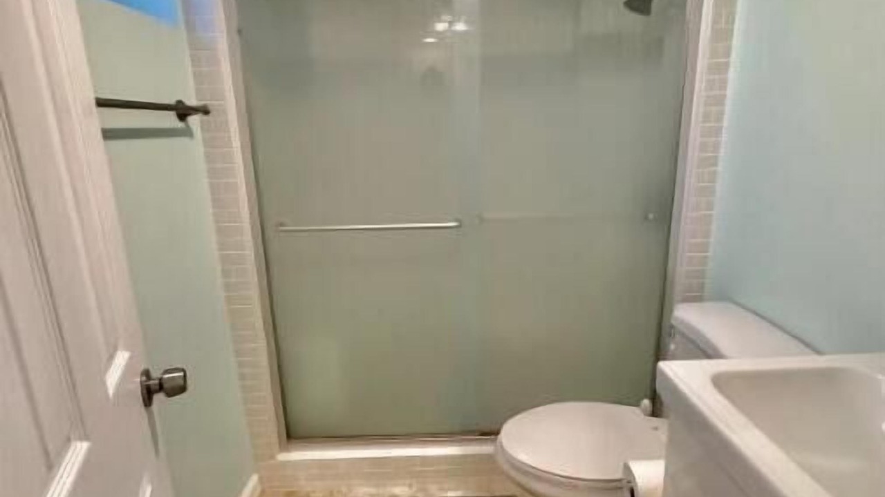 Photo of Bathroom in Alcova Heights
