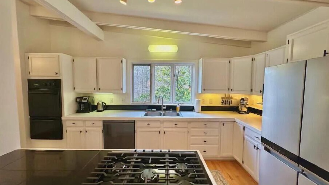 Photo of Kitchen in Alcova Heights