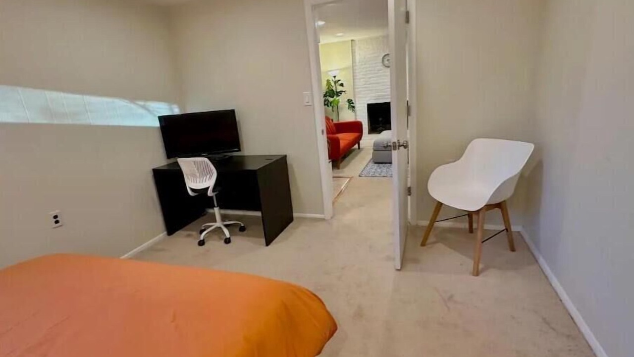Photo of Bedroom in Alcova Heights