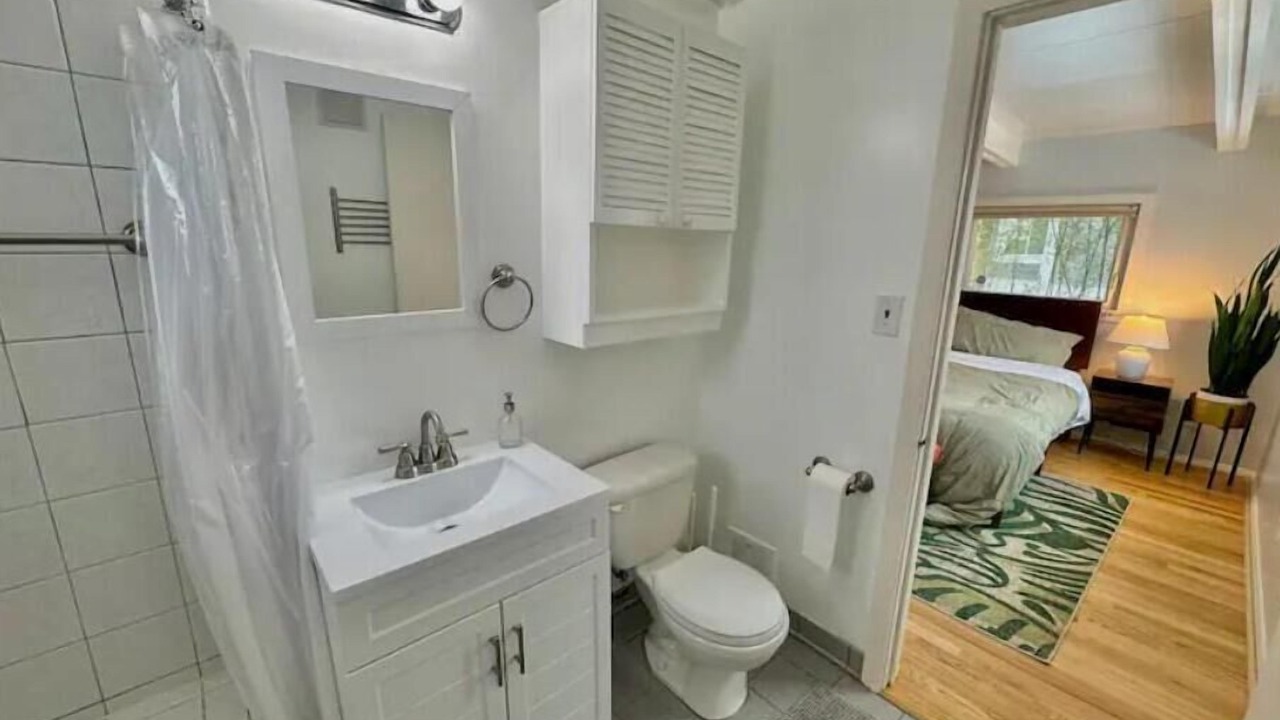 Photo of Bathroom in Alcova Heights