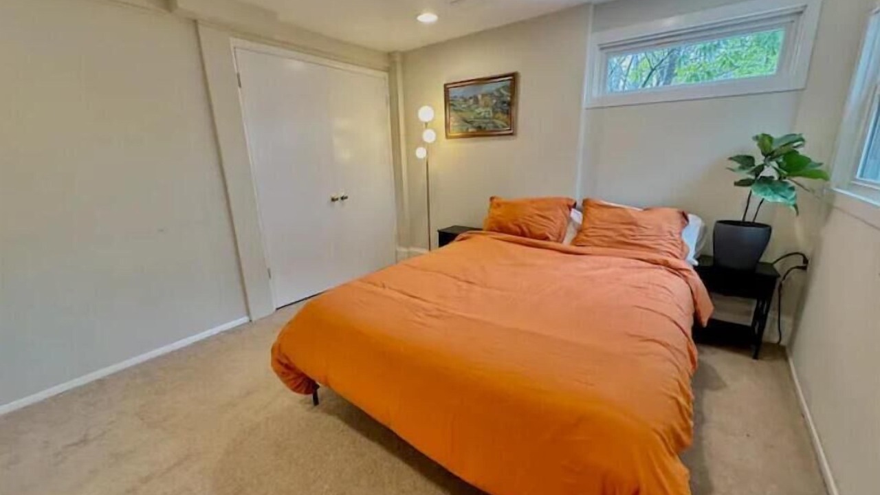 Photo of Bedroom in Alcova Heights