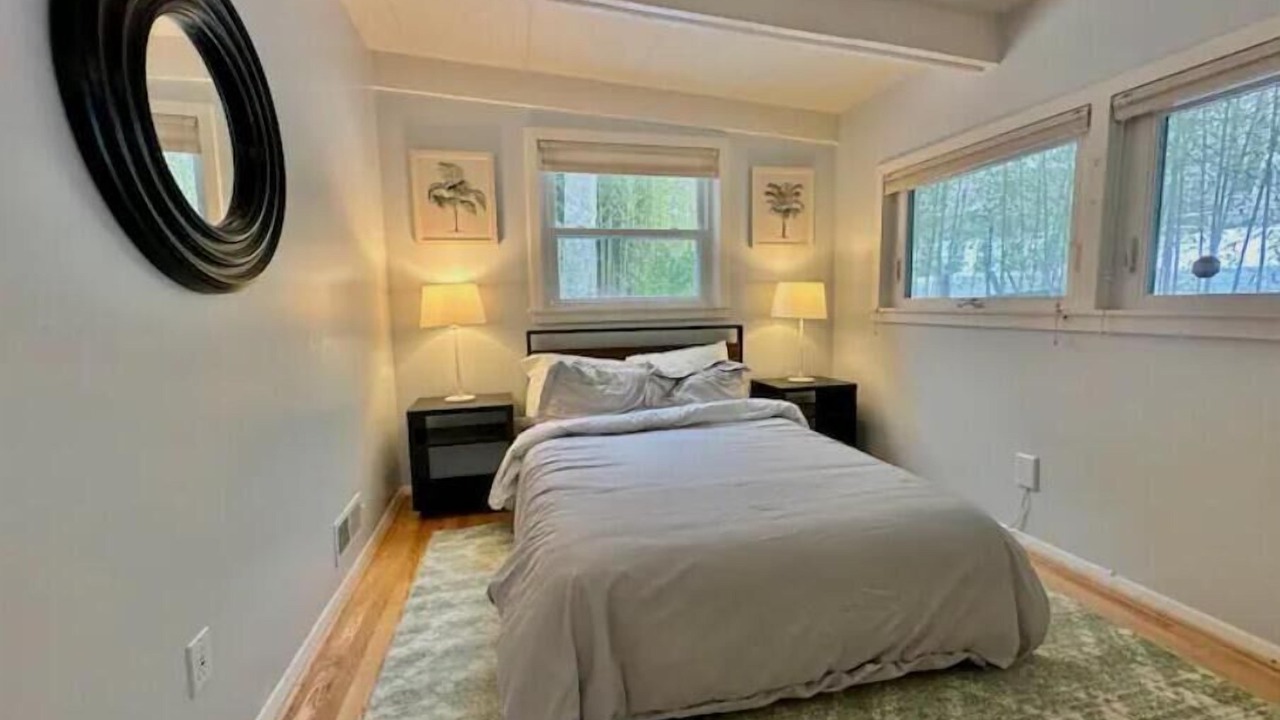 Photo of Bedroom in Alcova Heights