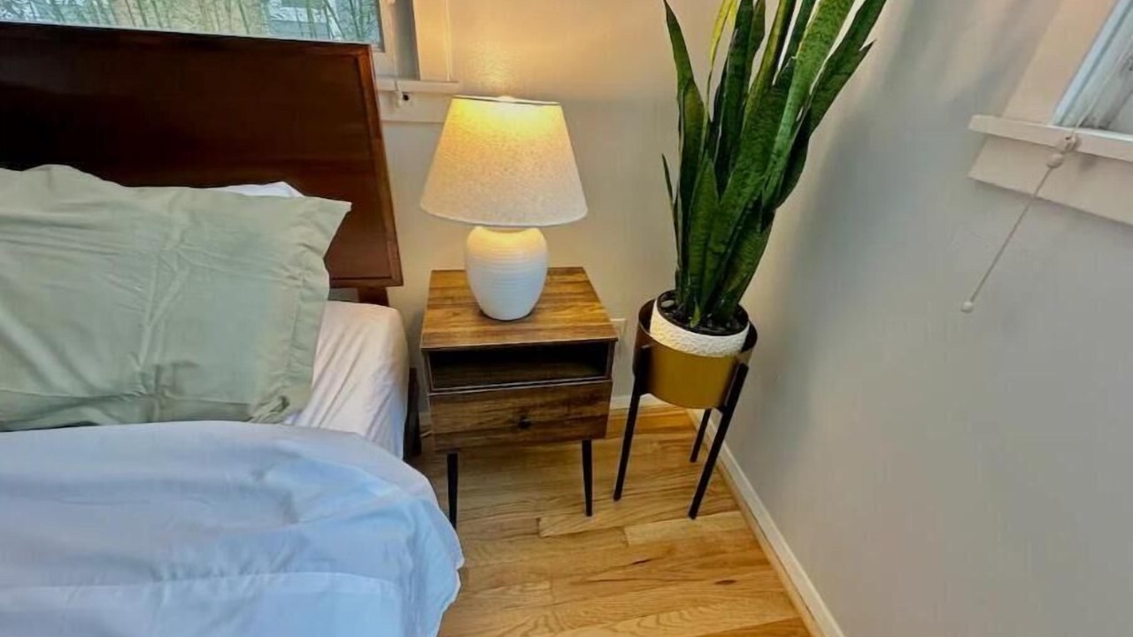 Photo of Bedroom in Alcova Heights