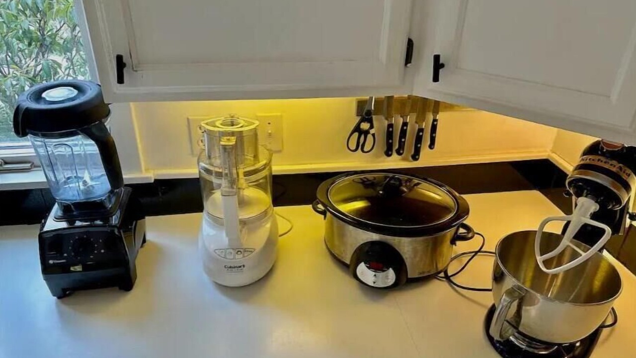 Photo of Kitchen in Alcova Heights