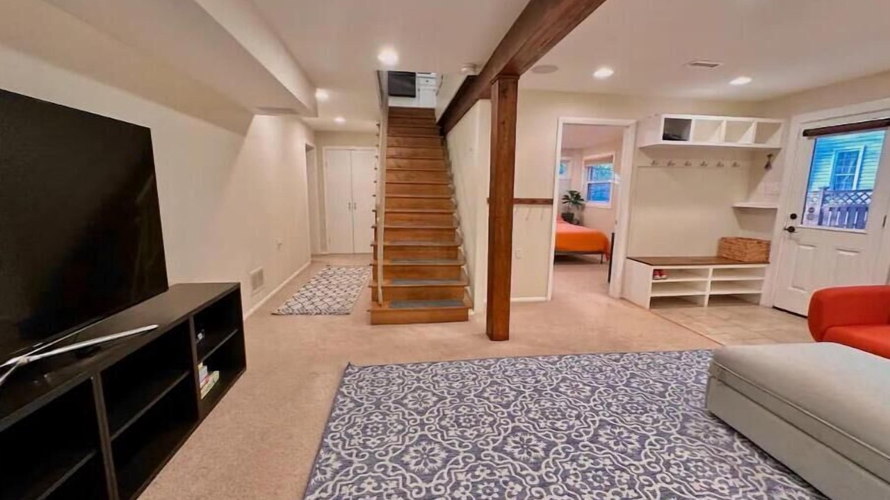 Photo of Bedroom in Alcova Heights