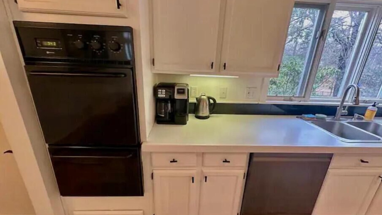 Photo of Kitchen in Alcova Heights