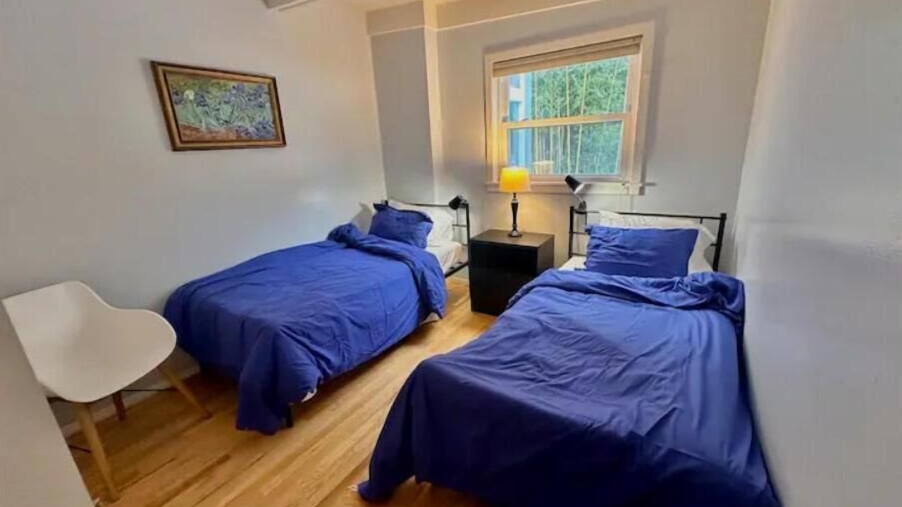 Photo of Bedroom in Alcova Heights