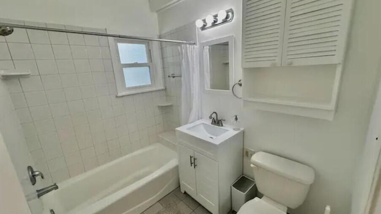 Photo of Bathroom in Alcova Heights