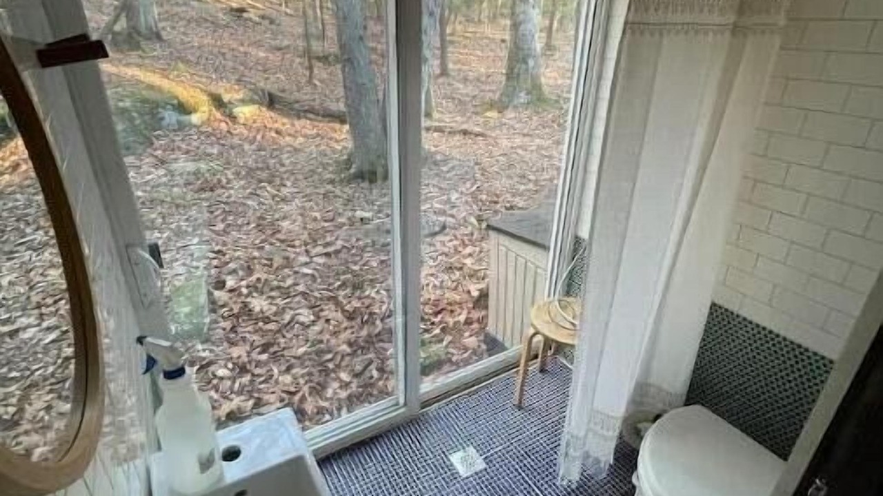 Photo of Bathroom in Saugerties