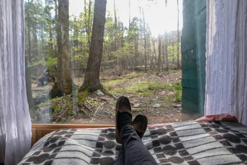 Photo of Bedroom in Saugerties