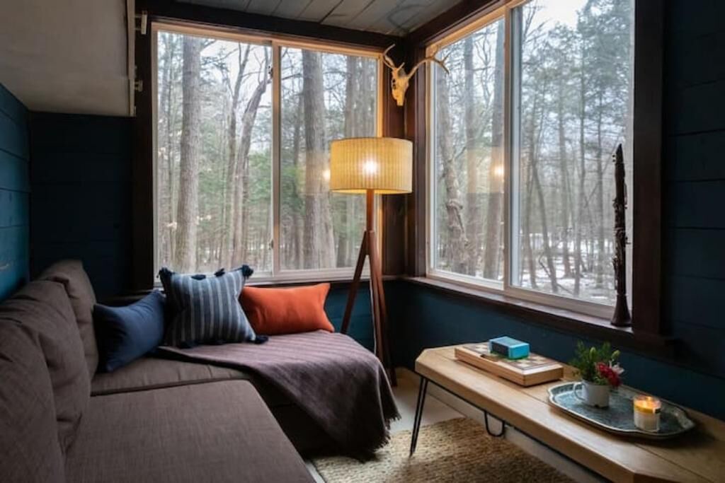 Photo of Livingroom in Saugerties