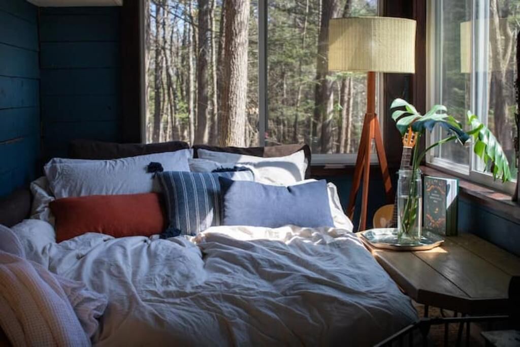 Photo of Bedroom in Saugerties