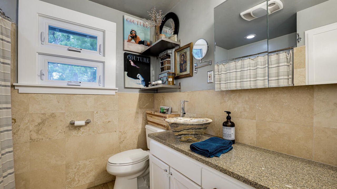 Photo of Bathroom in Austin