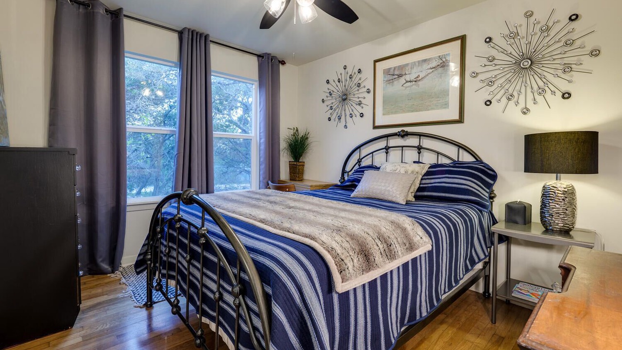 Photo of Bedroom in Austin