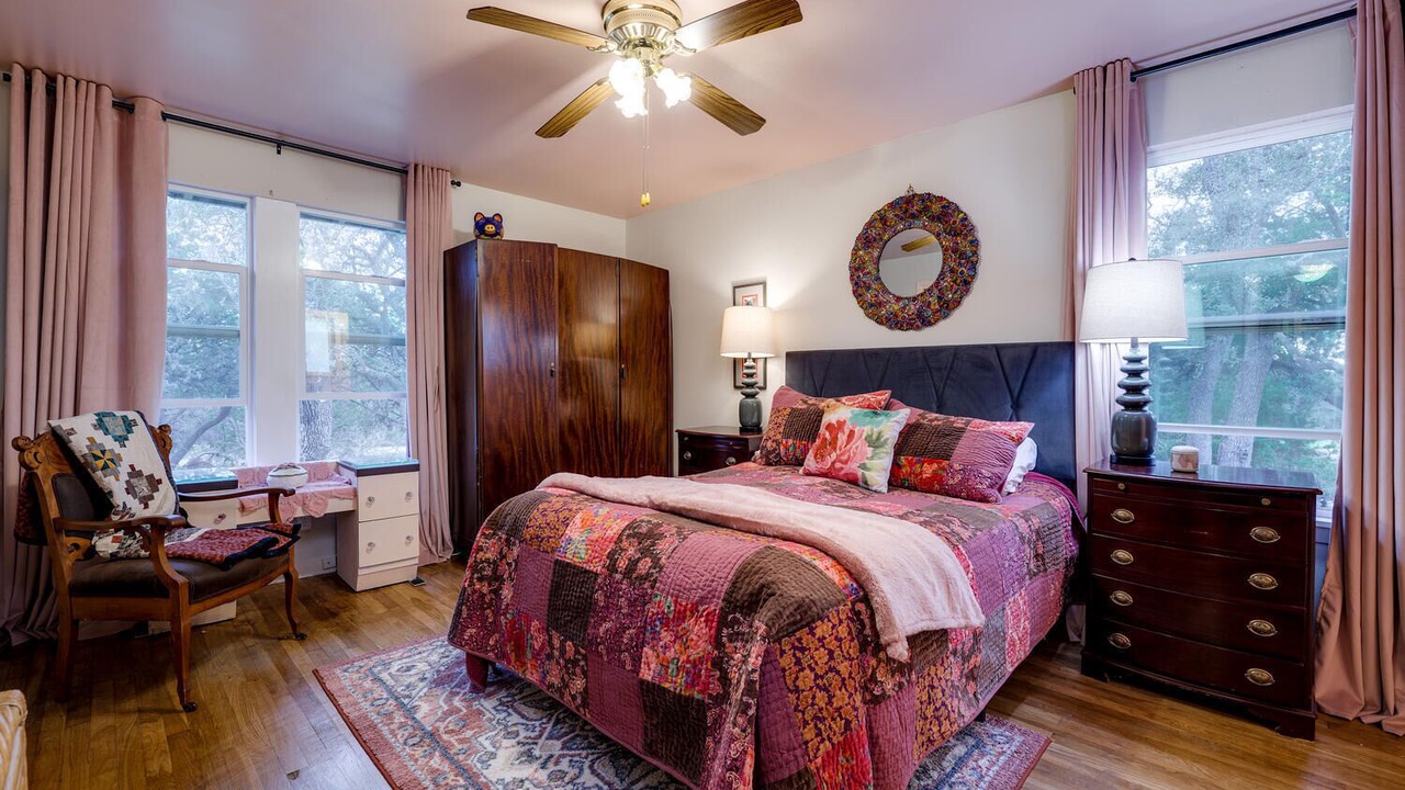 Photo of Bedroom in Austin