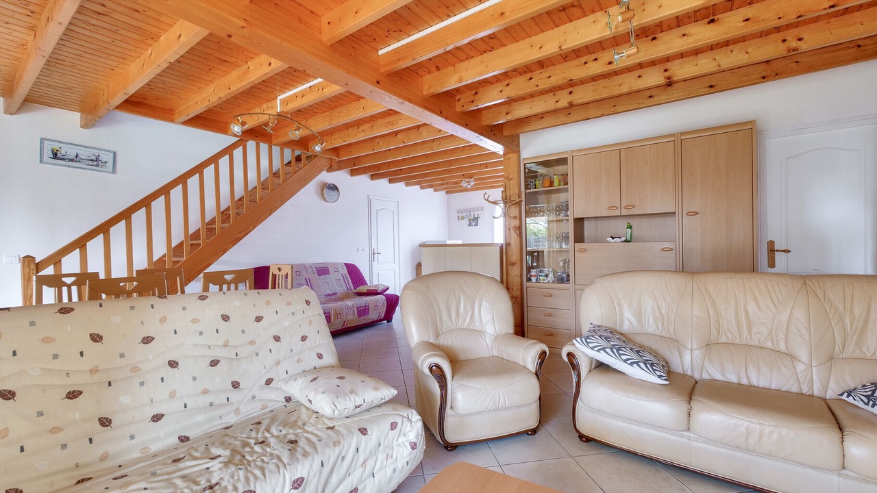 Photo of Livingroom in Longeville-sur-Mer