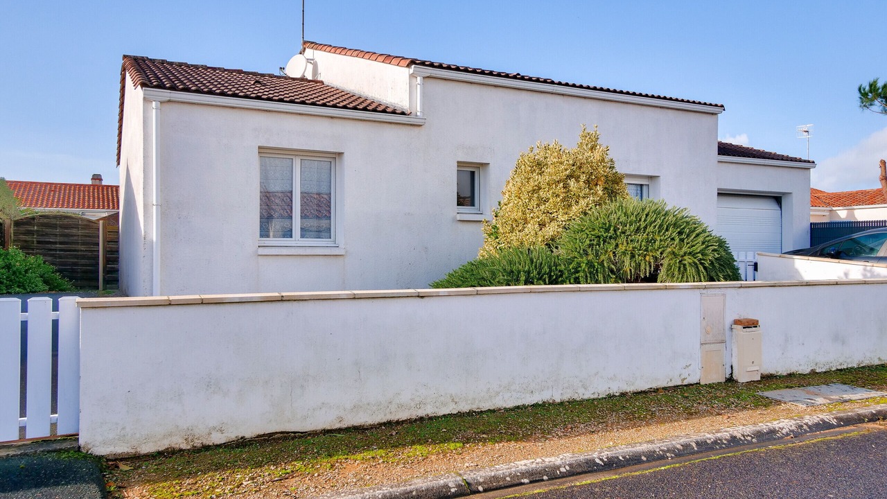Photo of Outdoor in Longeville-sur-Mer