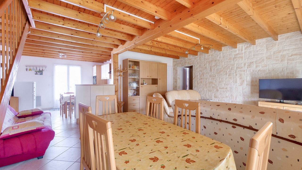 Photo of Livingroom in Longeville-sur-Mer