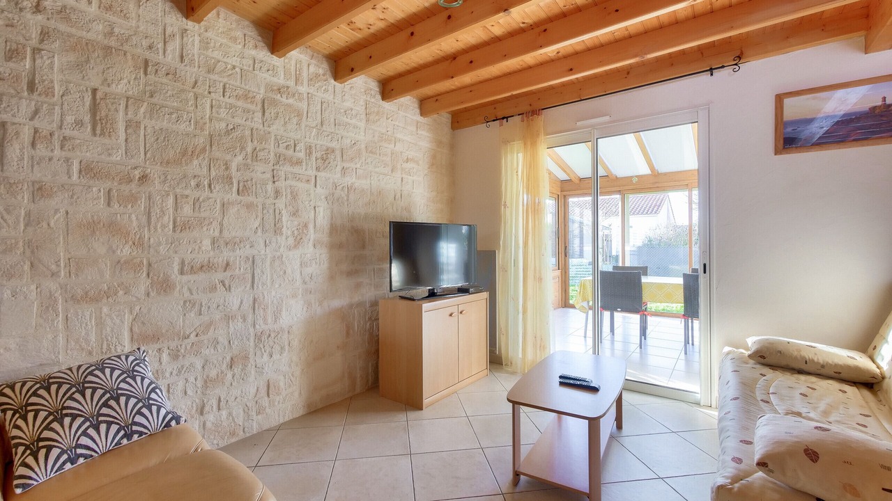 Photo of Livingroom in Longeville-sur-Mer