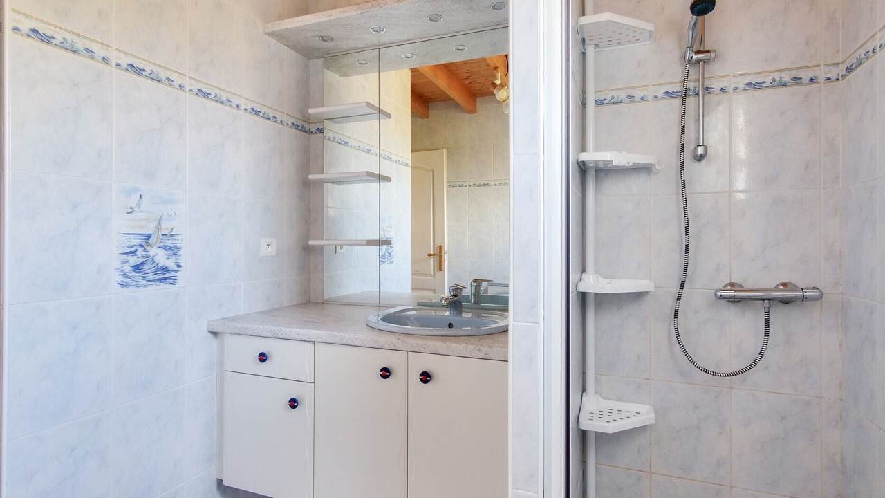 Photo of Bathroom in Longeville-sur-Mer
