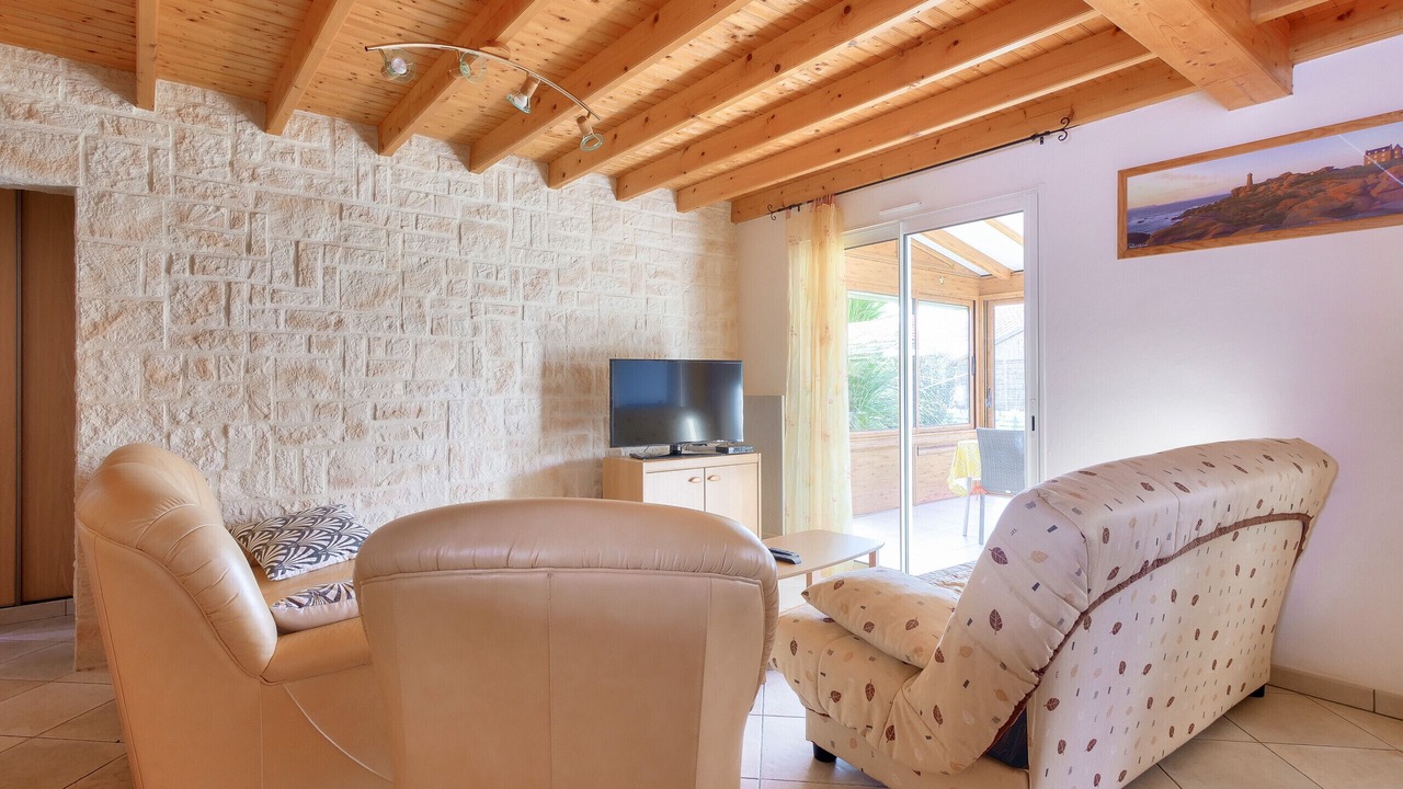 Photo of Livingroom in Longeville-sur-Mer