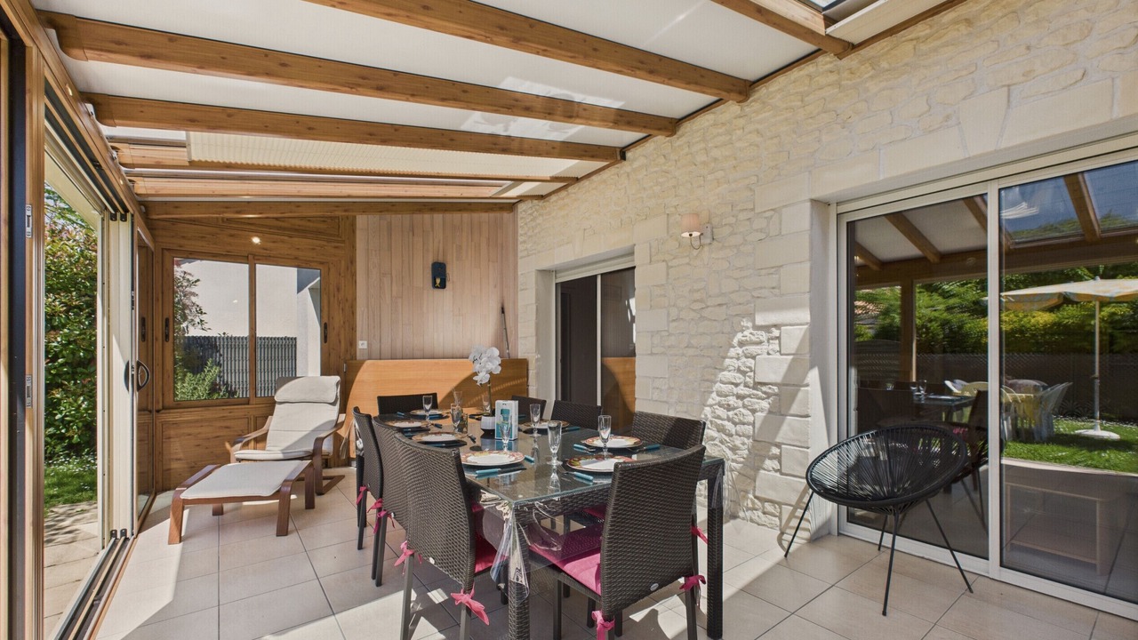 Photo of Outdoor in Longeville-sur-Mer