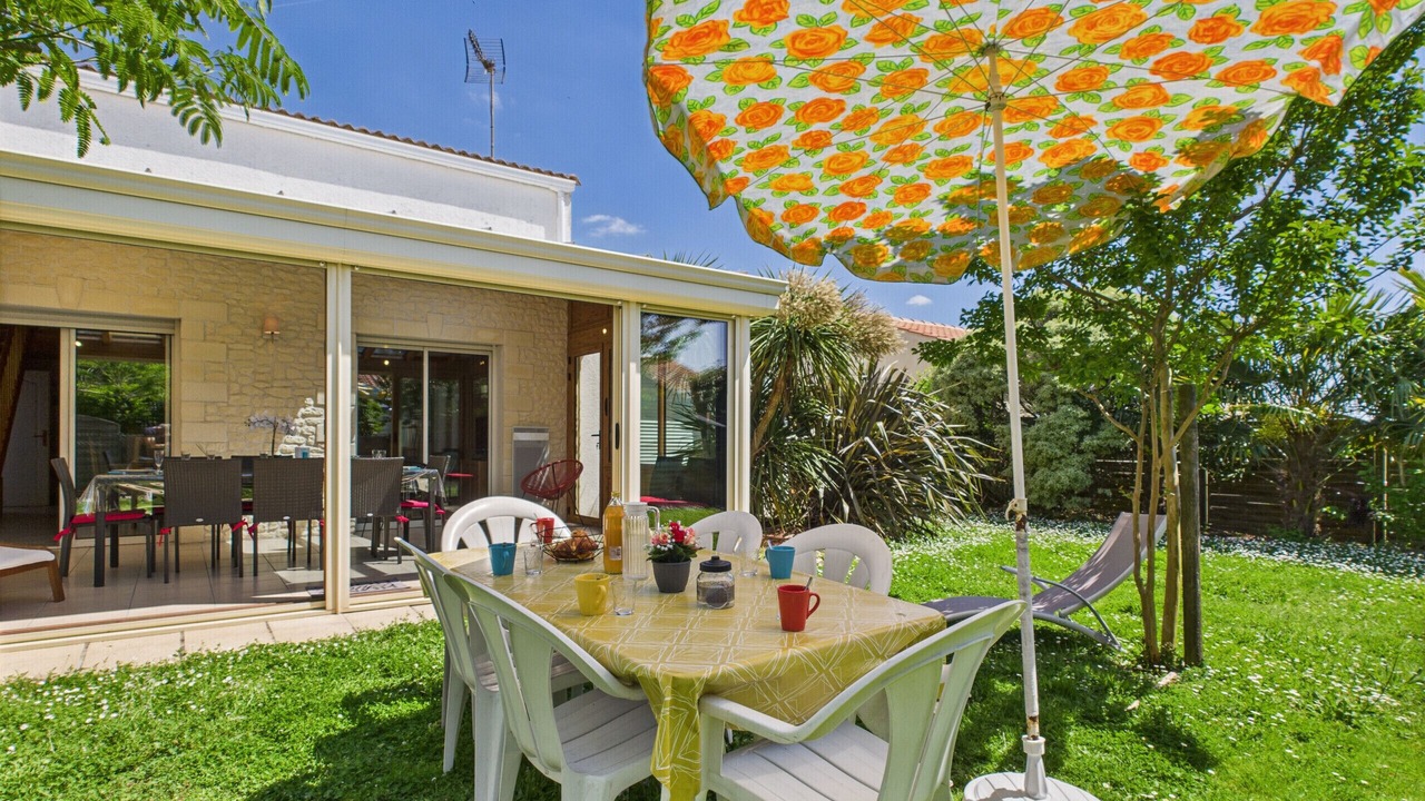 Photo of Outdoor in Longeville-sur-Mer