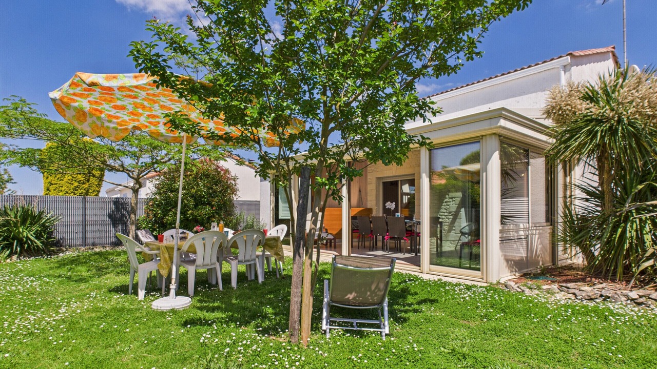 Photo of Outdoor in Longeville-sur-Mer