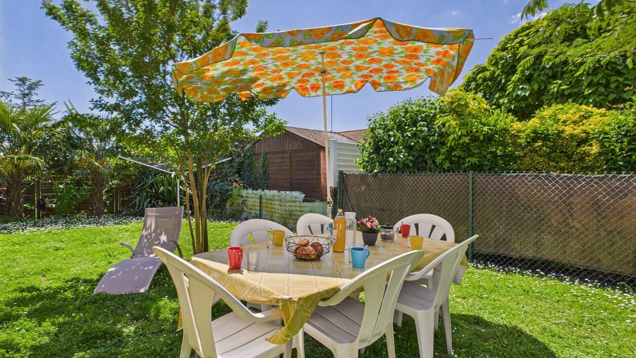 Photo of Outdoor in Longeville-sur-Mer
